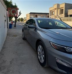 شيفروليه ماليبو